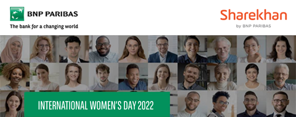 International Womens Day