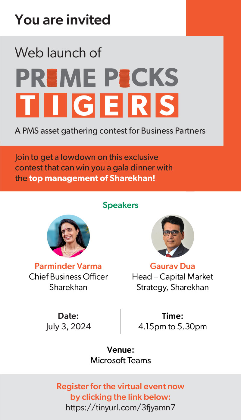 Business Partner Invite