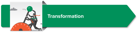 Transformation