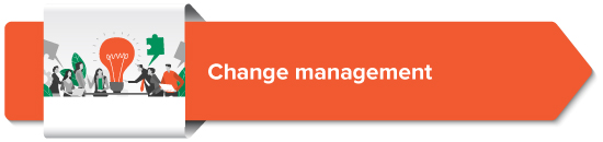 Change management