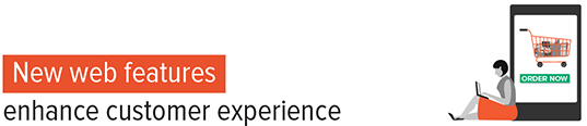 New order types enhance online trading experience