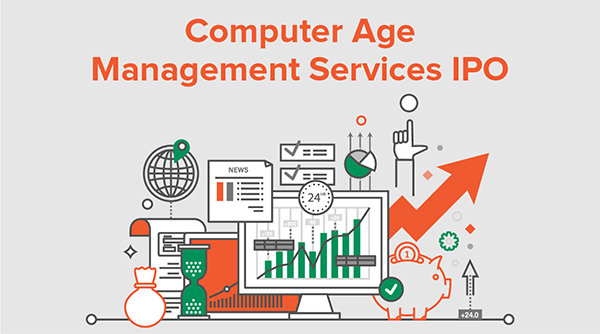 Computer Age Management Services Limited IPO