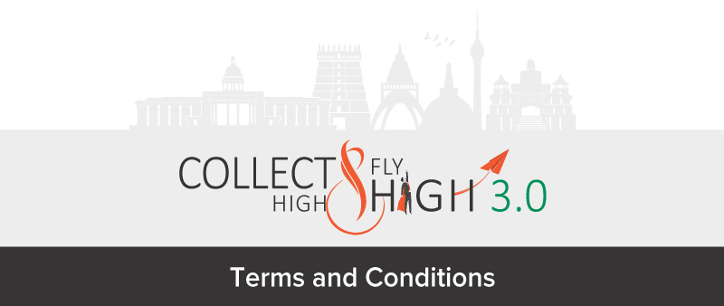 Terms and conditions 