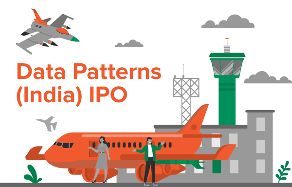 Data Patterns (India) Limited 