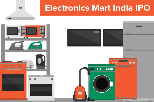 Electronics Mart India Limited 