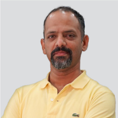 R Kalyanaraman