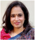 Gauri Gandhi