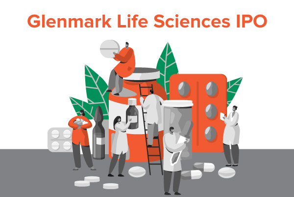 Glenmark Life Sciences Limited