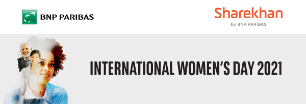 International Women’s Day 2021