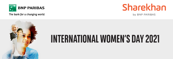 International Women's Day 2021