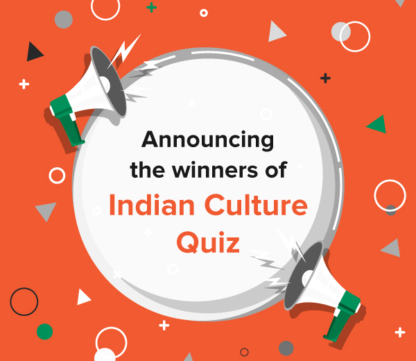 Indian Culture Quiz Contest October x to y, 2020
