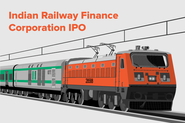 Indian Railway Finance Corporation Ltd IPO