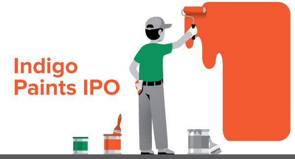 Indigo Paints Limited