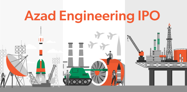 Azad Engineering Limited IPO