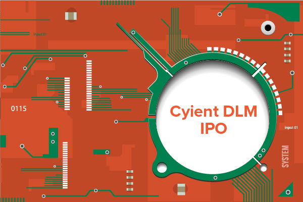 Cyient DLM Limited IPO