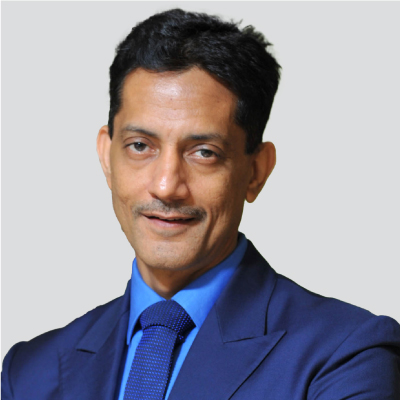 Jaideep Arora