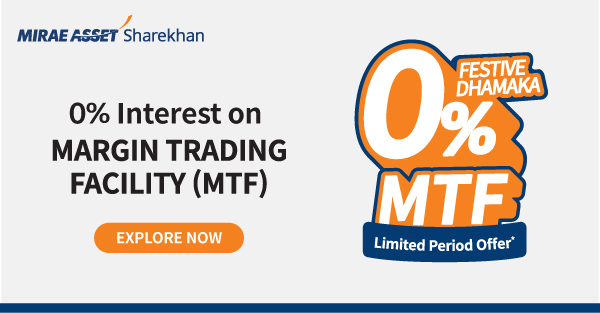 0% Interest on MTF