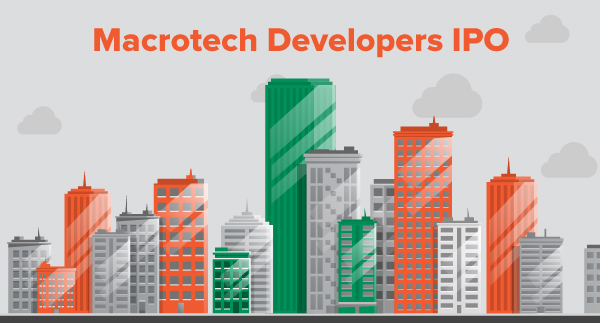 Macrotech Developers Limited