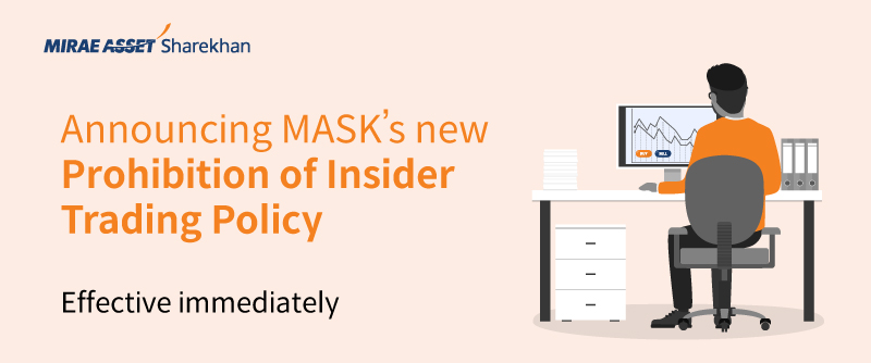 New Insider Trading Policy