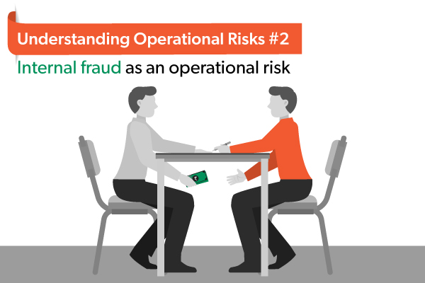 Operational Risk Newsletter Sharekhan
