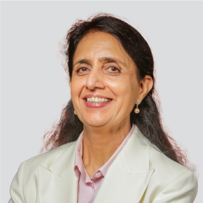 Parminder Verma
