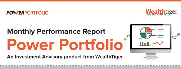 Monthly Performance Report Power Portfolio