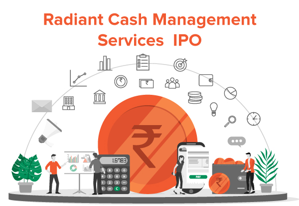 ERadiant Cash Management Services Limited