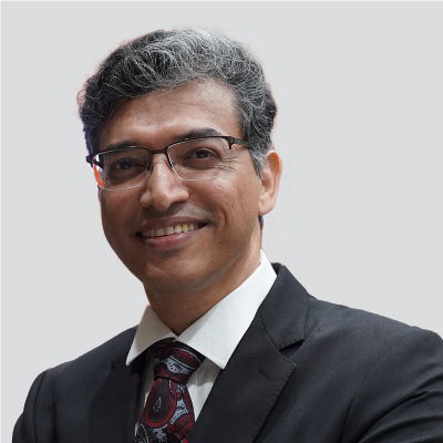 Rajesh Shetty