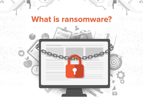 Security Ransomware