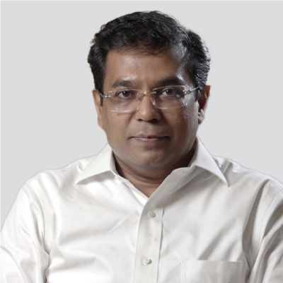 Devang Kamdar