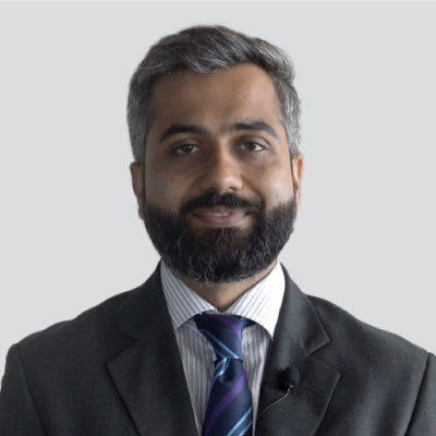 Gautam Kalia