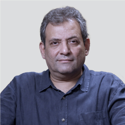 Mustafa Pardiwala