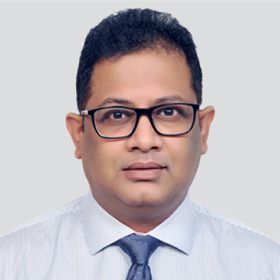 Sunil Raula