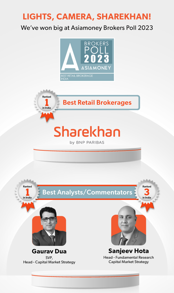 Lights, Camera, Sharekhan!