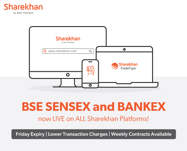 Bse clearance index live