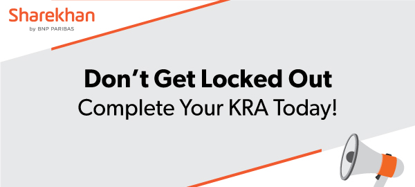 Don’t Get Locked Out – Complete Your KRA Today!