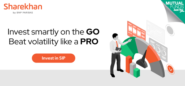 Invest smartly on the GO. Beat volatility like a PRO.