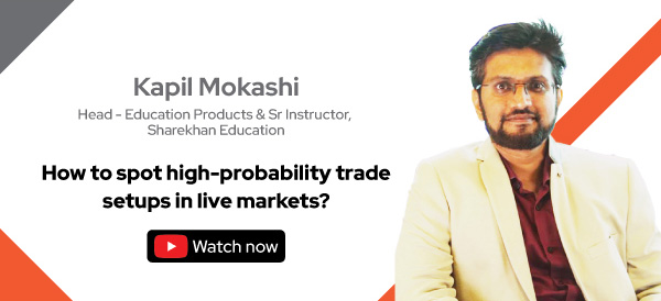 Kapil Mokashi Live Trading Special Event 