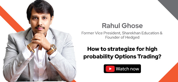 Rahul Ghose Live Trading Special Event 