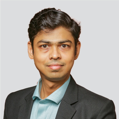 Satish Nagda