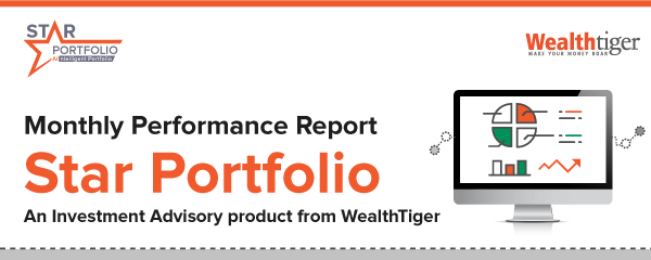 Monthly Performance Report Star Portfolio