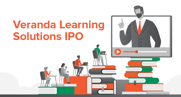 Veranda Learning Solutions Limited