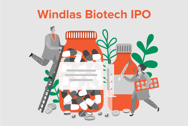 Windlas Biotech Limited