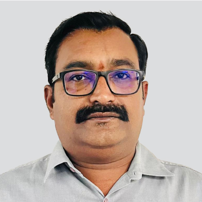 BR Rahul