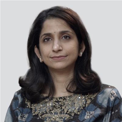 Nidhi Ambardar