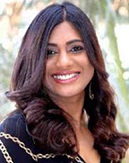 Anu Menon