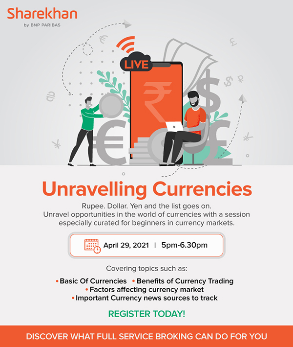 Unravelling Currencies Module 