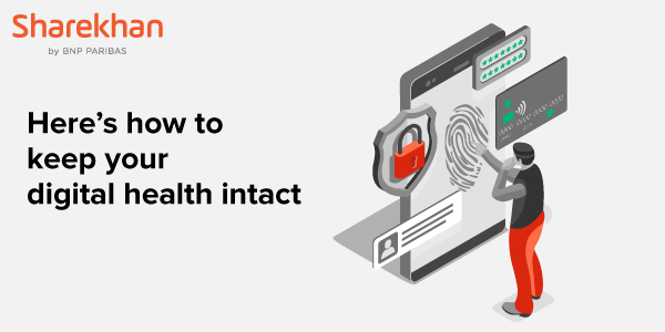 Here’s how to keep your digital health intact