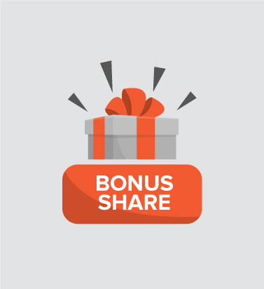 What Are The Major Things You Need To Know About Bonus Shares?