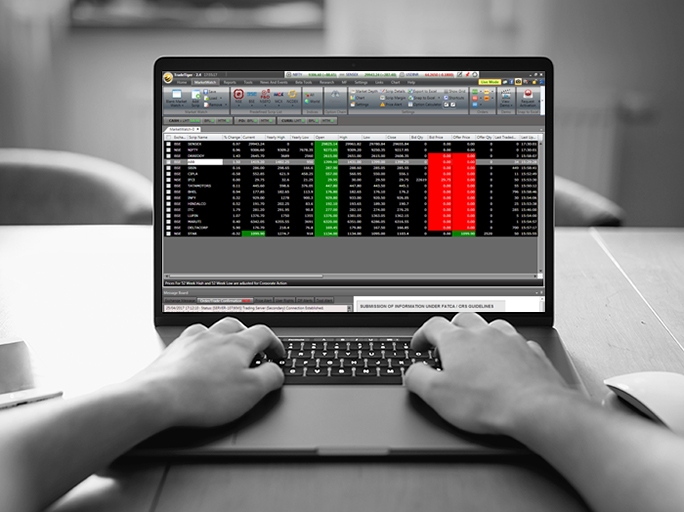 Sharekhan forex trading